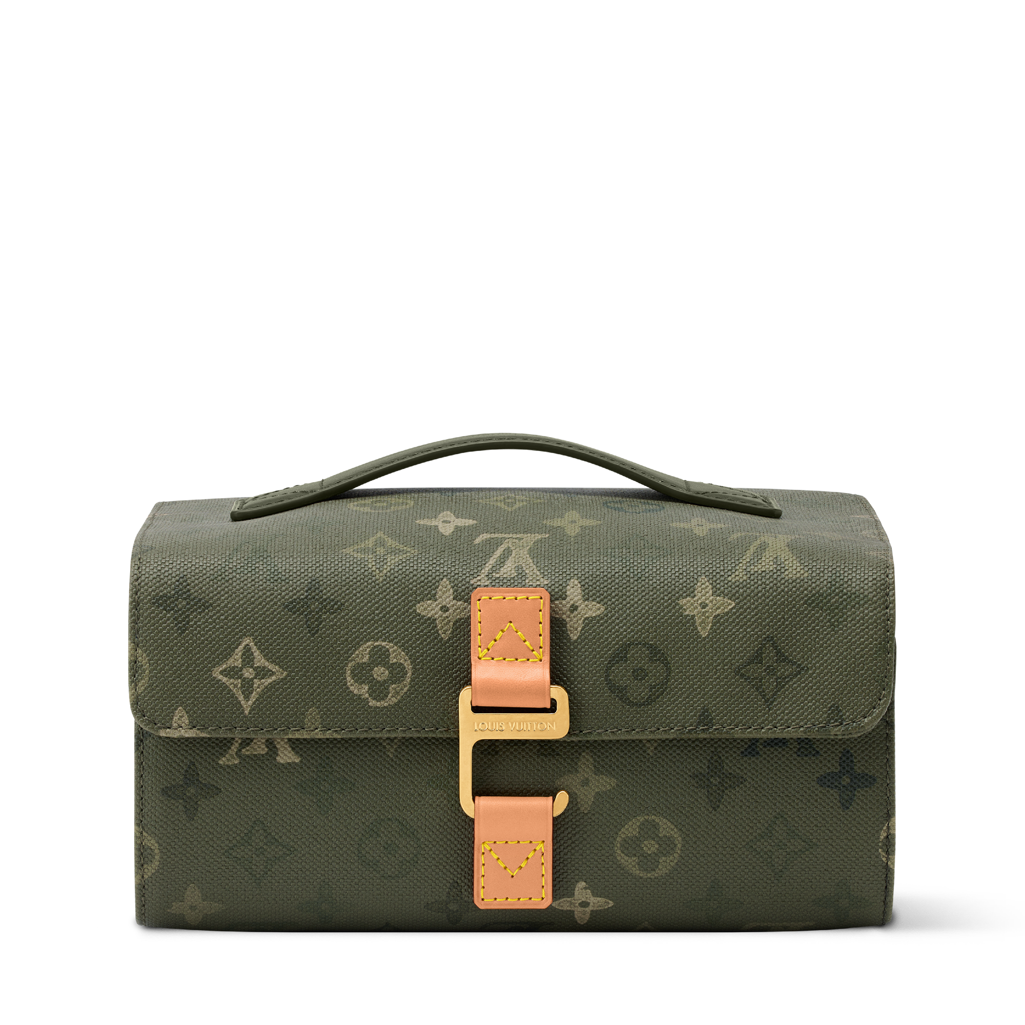 Hanging Toiletry Bag Monogram Other - Travel | LOUIS VUITTON